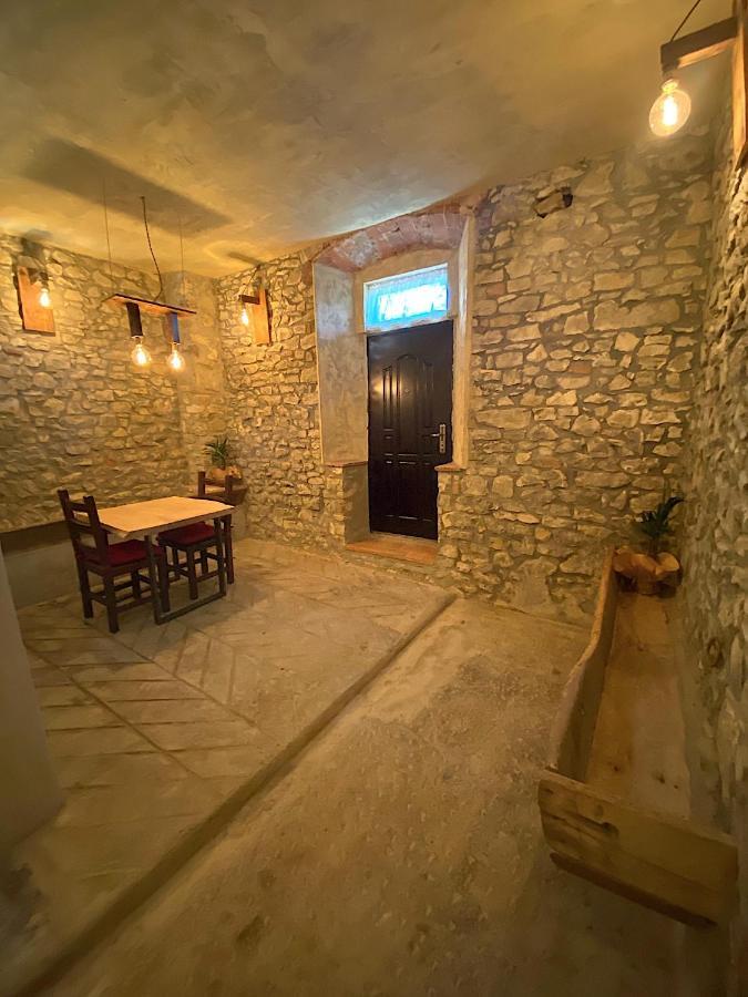 Mondo Pazzo Ruota Exterior photo